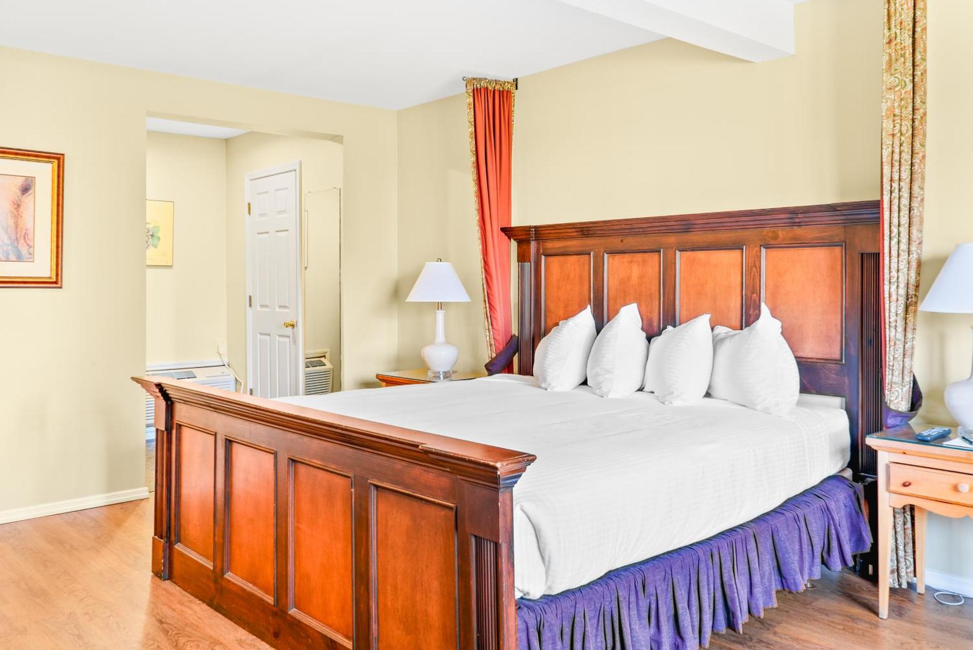 Beekman Arms And Delamater Inn Rhinebeck Exteriér fotografie